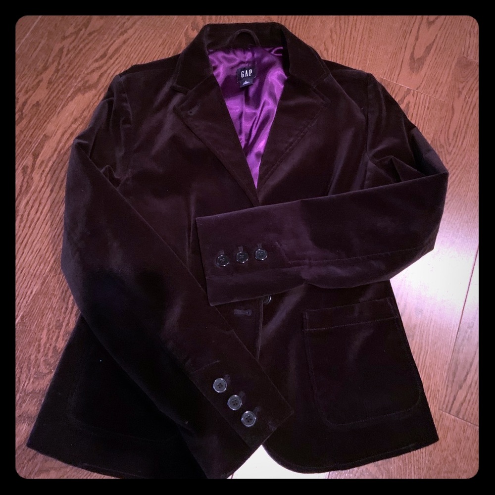 GAP Blazer/Jacket